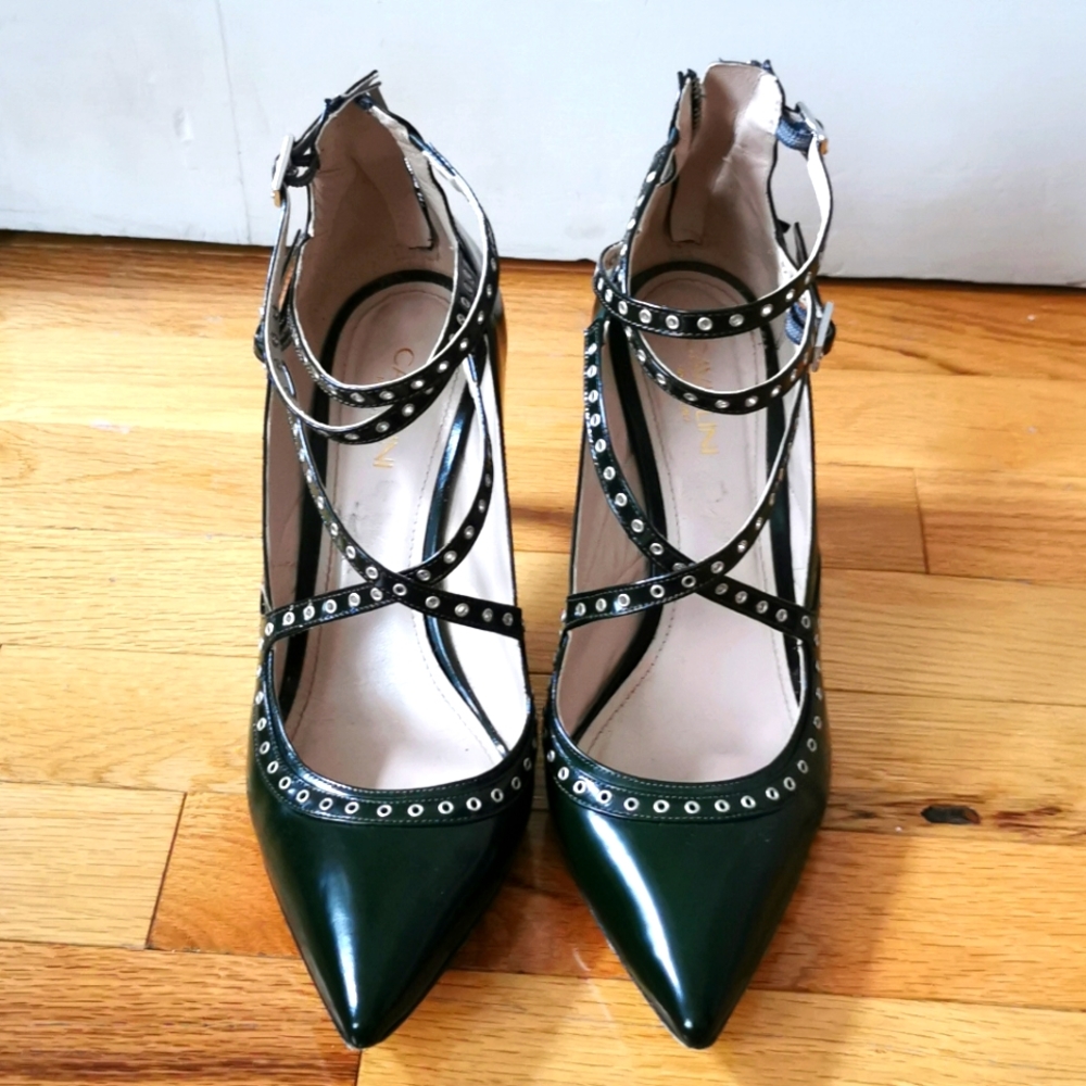 High heel